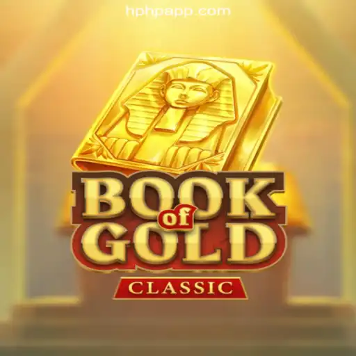 Unlock the Secrets of 'BookOfGoldClassic' on HPHP.COM Platform - Online Slots Brasil #1