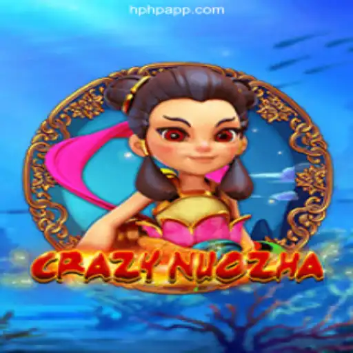 CrazyNuoZha: The Phenomenon on HPHP.COM's Slots Platform in Brazil