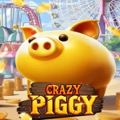 Dive into the Exciting World of CrazyPiggy on HPHP.COM Platform