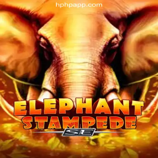 ElephantStampedeSE: The Ultimate Online Slots Experience in Brasil