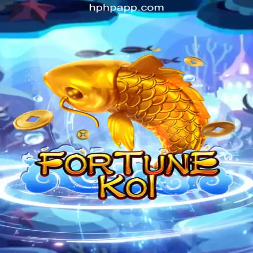 FORTUNEKOI: Dive into the Exciting World of Online Slots on HPHP.COM