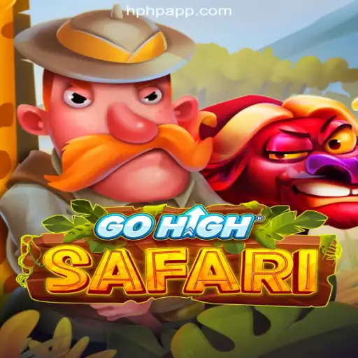 GoHighSafari: The Exciting New Face of Online Slots in Brazil
