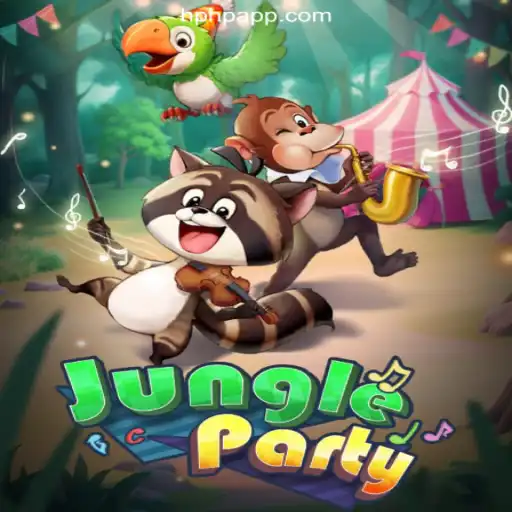 Experience the Thrill of JungleParty on the HPHP.COM Platform