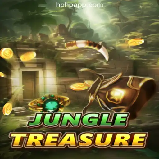 Exploring the Thrills of JungleTreasure on HPHP.COM