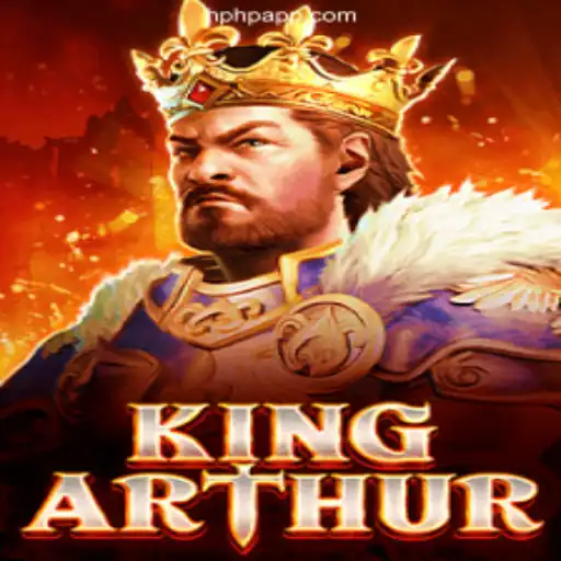 KingArthur: A Royally Thrilling Slot Experience on HPHP.COM