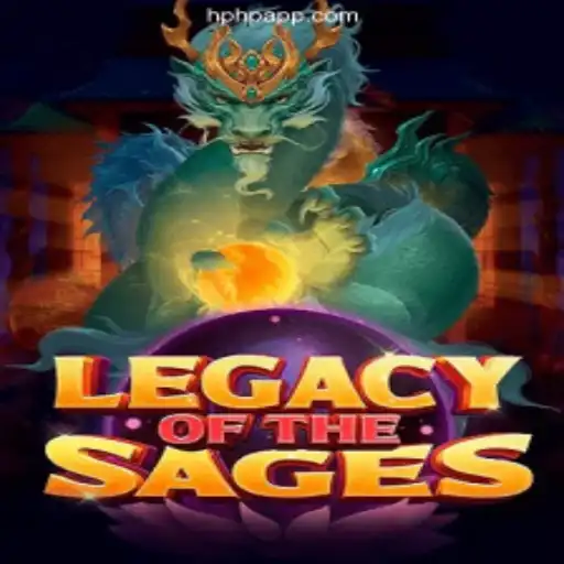 Exploring LegacyoftheSages: The Leading Online Slots Game on HPHP.COM in Brazil