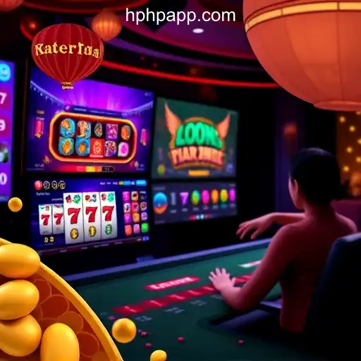 Live Casino