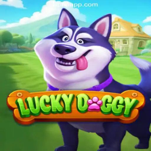Exploring LuckyDoggy: A Top Slot Game on HPHP.COM Platform