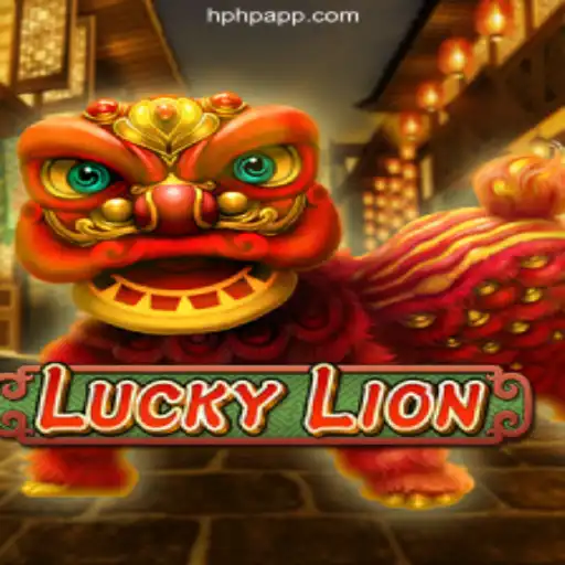 Unveiling the Thrills of LuckyLion on the HPHP.COM Platform