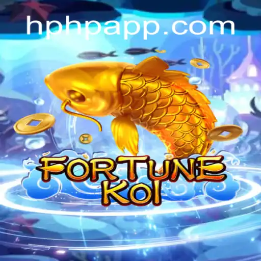 FORTUNEKOI: Dive into the Exciting World of Online Slots on HPHP.COM
