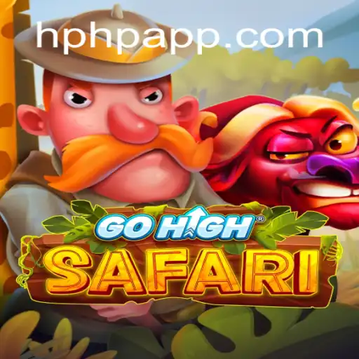 GoHighSafari: The Exciting New Face of Online Slots in Brazil