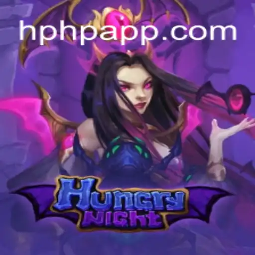 Exploring the Thrills of HungryNight on HPHP.COM Platform: The Top Slots Experience in Brasil