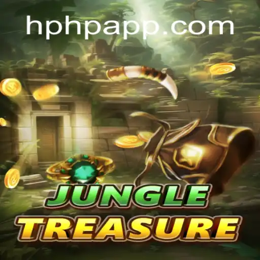 Exploring the Thrills of JungleTreasure on HPHP.COM