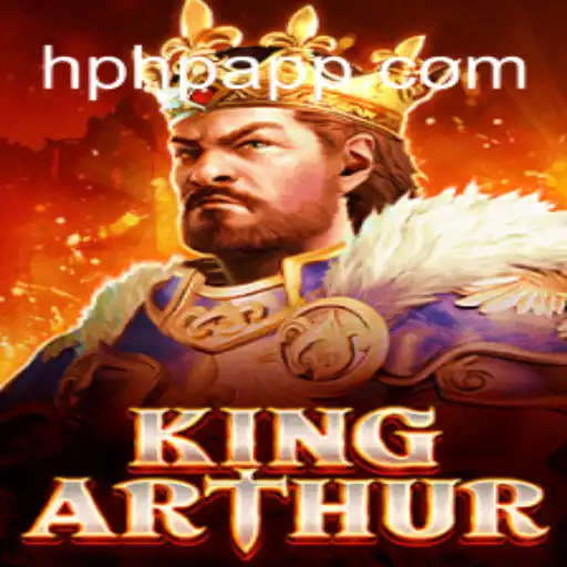 KingArthur: A Royally Thrilling Slot Experience on HPHP.COM