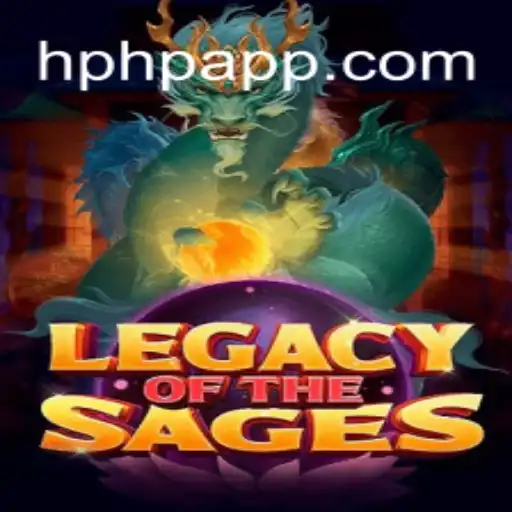 Exploring LegacyoftheSages: The Leading Online Slots Game on HPHP.COM in Brazil