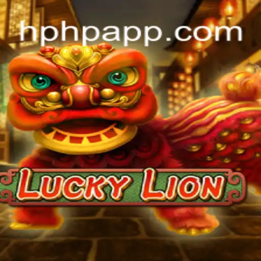 Unveiling the Thrills of LuckyLion on the HPHP.COM Platform