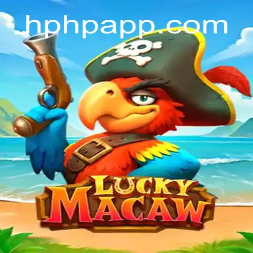Discover the Exciting World of LuckyMacaw on the HPHP.COM Platform: The Best Online Slots in Brazil