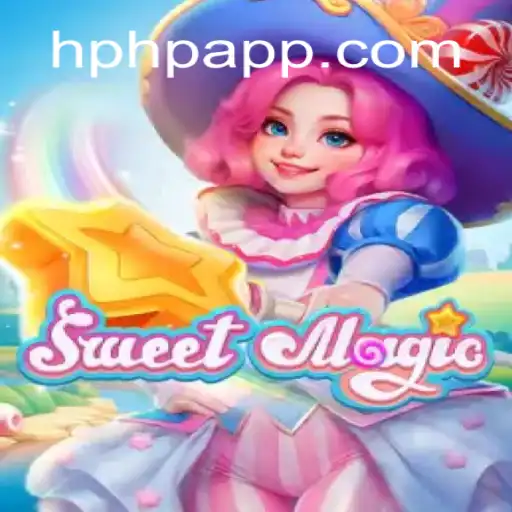 Discover the Enchantment of SweetMagic on the HPHP.COM Platform