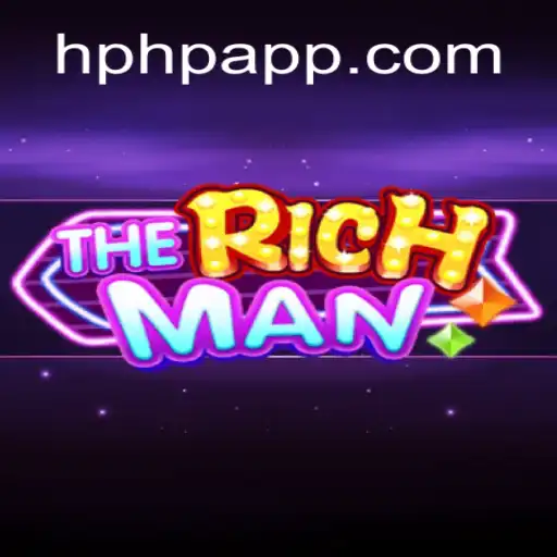 TheRichMan: A Detailed Look into the Leading Online Slots Game on HPHP.COM Platform