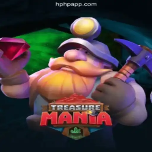Explore TreasureMania: The Latest Sensation on HPHP.COM Platform