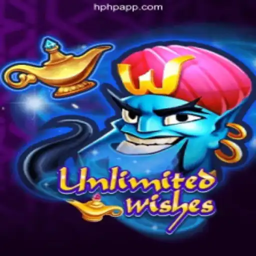 UnlimitedWishes: The New Era of Online Slots on HPHP.COM