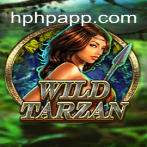 WildTarzan: The Ultimate Adventure Slot on HPHP.COM
