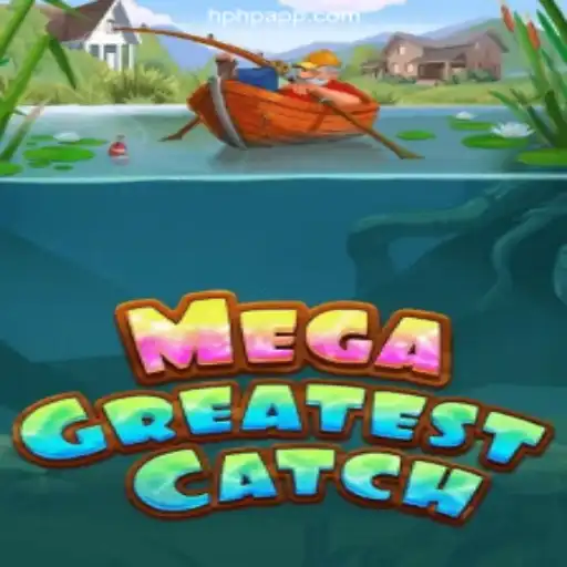Dive into the Exciting World of MegaGreatestCatch on HPHP.COM, the Leading Online Slots Platform in Brasil