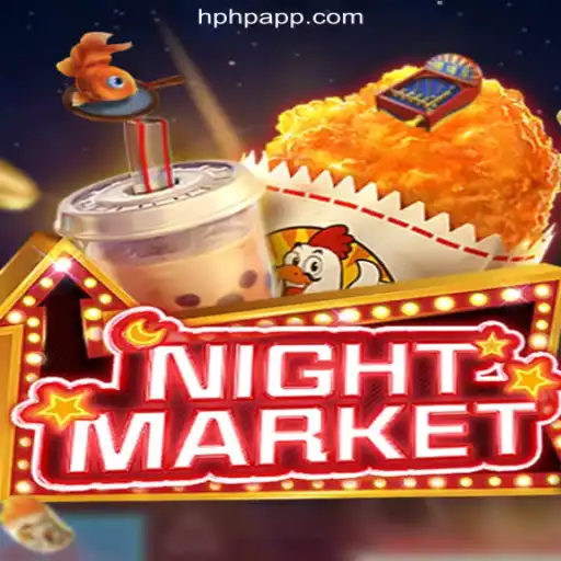 Explore the Excitement of NIGHTMARKET: Unveiling the Thrilling World of Online Slots on HPHP.COM