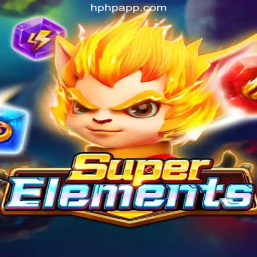SuperElements: Dominating the Online Slots Scene in Brazil on HPHP.COM