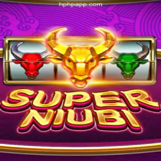 Discover the Excitement of SuperNiubi on HPHP.COM Platform: Online Slots Brasil #1