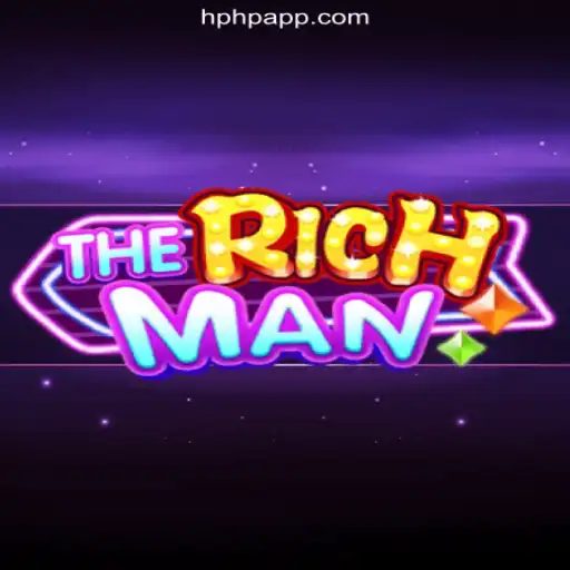 TheRichMan: A Detailed Look into the Leading Online Slots Game on HPHP.COM Platform