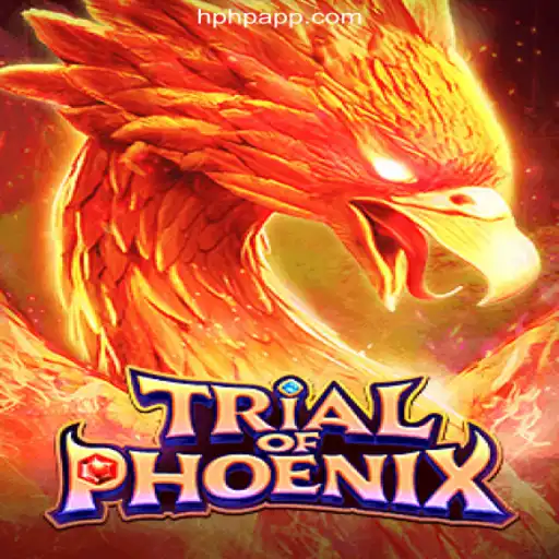 Explore the Thrilling World of TrialofPhoenix - Brazil's Top Online Slot Game