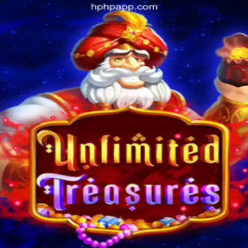 Exploring the Thrills of UnlimitedTreasures on HPHP.COM: Brazil's Top Online Slots Platform