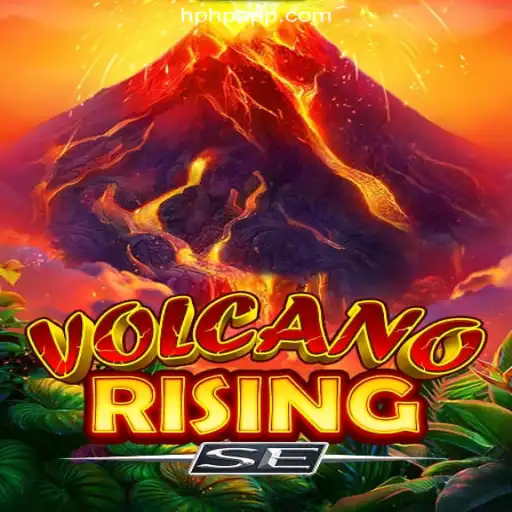 Exploring VolcanoRisingSE: A Thrilling Online Slot Adventure on HPHP.COM