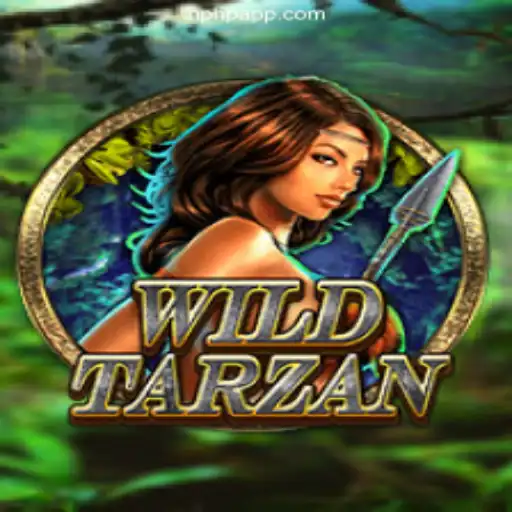 WildTarzan: The Ultimate Adventure Slot on HPHP.COM