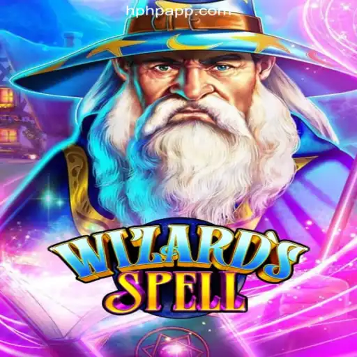 WizardsSpell: An Enchanting Journey on the HPHP.COM Platform-Online Slots Brasil #1