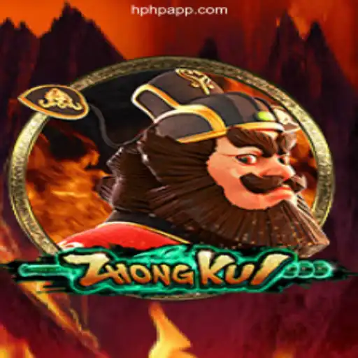 ZhongKui: The Intriguing Online Slots Game on HPHP.COM